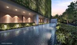 The Atelier (D9), Apartment #613134931